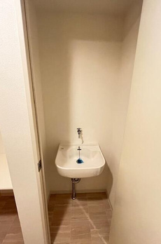 レジディア西麻布 