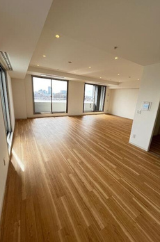 レジディア西麻布 