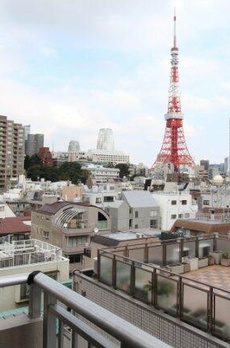 プライムアーバン麻布十番 