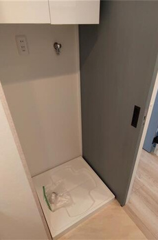 ニュー目黒フラワーマンション 