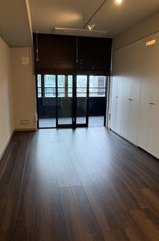 YOTSUYA　RESIDENCE 