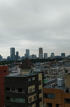 YOTSUYA　RESIDENCE 