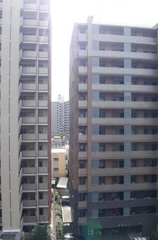 Ｔ’ｓ　ｇａｒｄｅｎ東陽町 