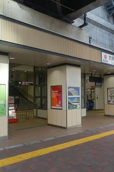 シティインデックス西五反田 