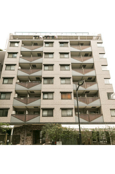 シティテラス田町 