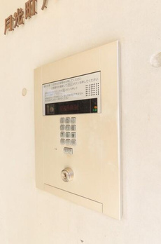 月光町アパートメント 
