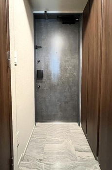 クレストコート門前仲町 