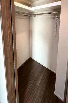 クレストコート門前仲町 