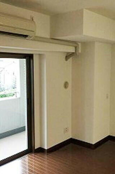 コンフォリア田町 