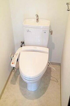コンフォリア田町 
