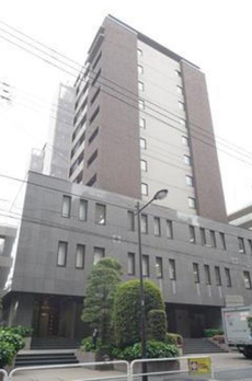 マーシュフィールド四番町 