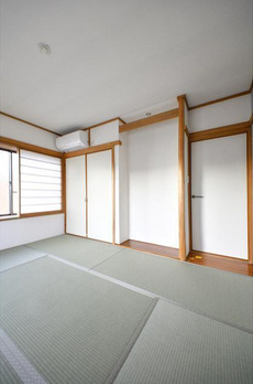 グランバリュー河田町 