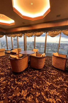 パークタワー晴海 