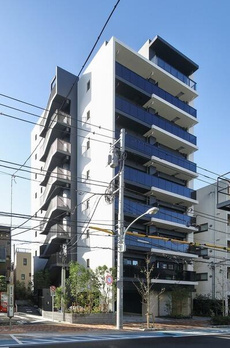 プレディアコート三軒茶屋 