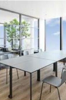 人形町PREX 参考プラン