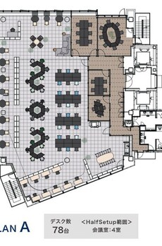 人形町PREX 参考プラン