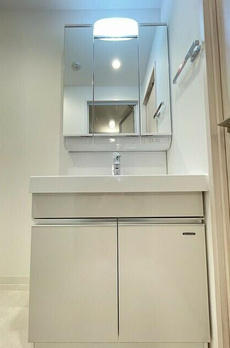 グランカーサ西葛西 