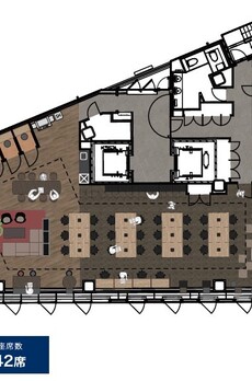 神保町PREX 参考プラン