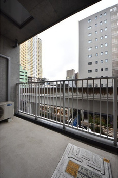 ミレドゥーエ日暮里 