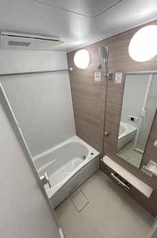ブランシエスタ木場 