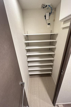 ブランシエスタ木場 