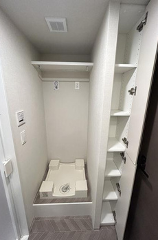 ブランシエスタ木場 