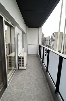 ブランシエスタ木場 