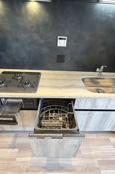 ブランシエスタ木場 