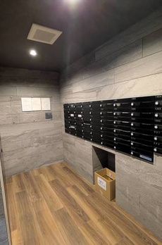 ＭＦＰＲコート日本橋馬喰町 