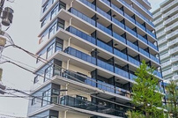 ワンルーフレジデンス中野南台