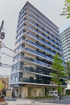 ワンルーフレジデンス中野南台 