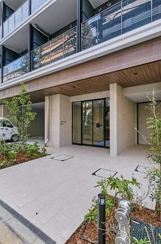 ワンルーフレジデンス中野南台 