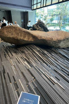 ブリリアタワー浜離宮（Ｂｒｉｌｌｉａ　Ｔｏｗｅｒ浜離宮） 