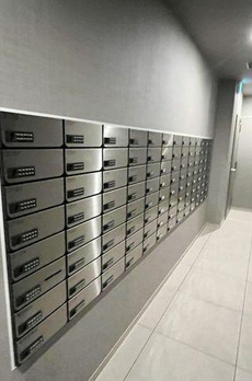 ブリリアタワー浜離宮（Ｂｒｉｌｌｉａ　Ｔｏｗｅｒ浜離宮） 