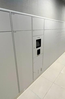 ブリリアタワー浜離宮（Ｂｒｉｌｌｉａ　Ｔｏｗｅｒ浜離宮） 