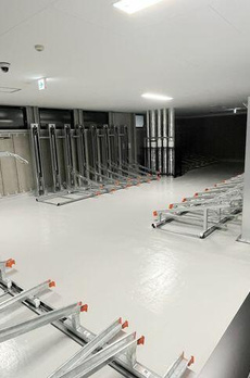 ブリリアタワー浜離宮（Ｂｒｉｌｌｉａ　Ｔｏｗｅｒ浜離宮） 