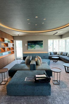 ブリリアタワー浜離宮（Ｂｒｉｌｌｉａ　Ｔｏｗｅｒ浜離宮） 