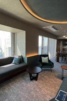 ブリリアタワー浜離宮（Ｂｒｉｌｌｉａ　Ｔｏｗｅｒ浜離宮） 