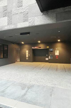 ブリリアタワー浜離宮（Ｂｒｉｌｌｉａ　Ｔｏｗｅｒ浜離宮） 