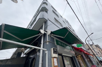 エルハイツ第4テラジマ