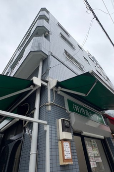 エルハイツ第4テラジマ 