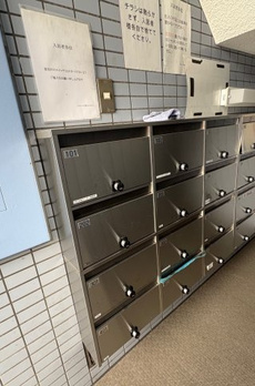 エルハイツ第4テラジマ 