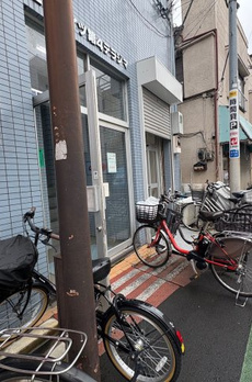 エルハイツ第4テラジマ 