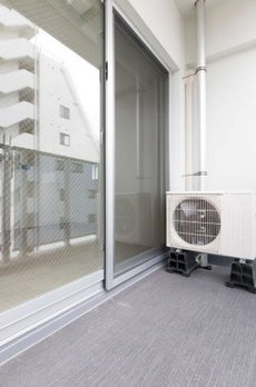 プラウドフラット浅草雷門 