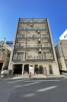 ＦＥＲＩＯ錦糸町 