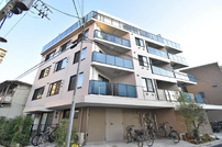 アリーチェ亀戸