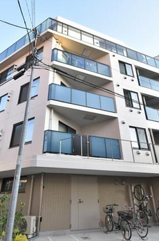 アリーチェ亀戸 