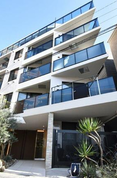 アリーチェ亀戸 