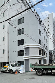 CASA PIAZZA 西日暮里 