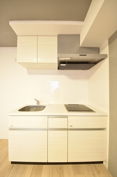 CASA PIAZZA 西日暮里 